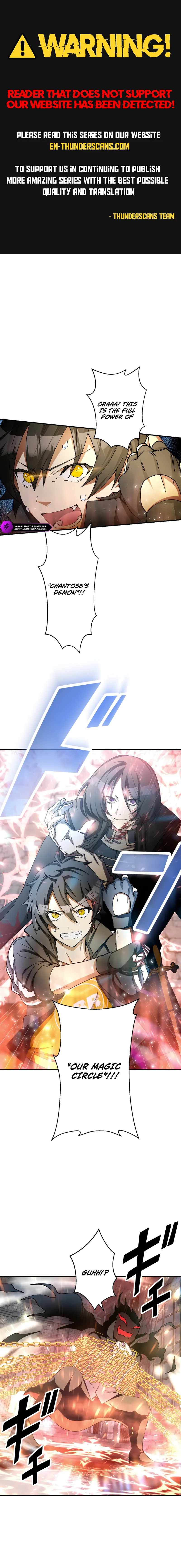 I became strongest in the world by summoning Heroes with my exclusive Gatcha Chapter 22 1